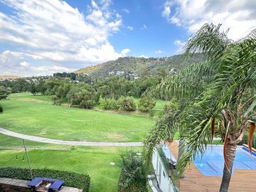 CASA EN VENTA EN LAS CAÑADAS