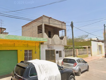 CASA EN VENTA CENTRO RUIZ NAYARIT
