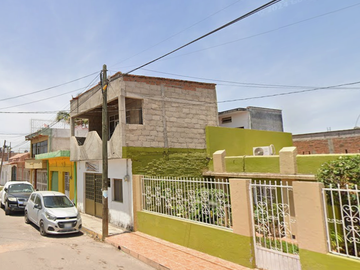 CASA EN VENTA CENTRO RUIZ NAYARIT