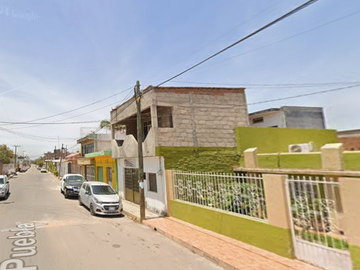 CASA EN VENTA CENTRO RUIZ NAYARIT