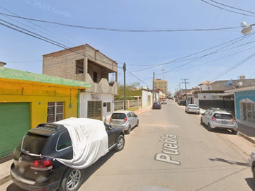 CASA EN VENTA CENTRO RUIZ NAYARIT