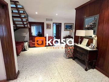 Casa en Venta en Valle, San Pedro Garza García.