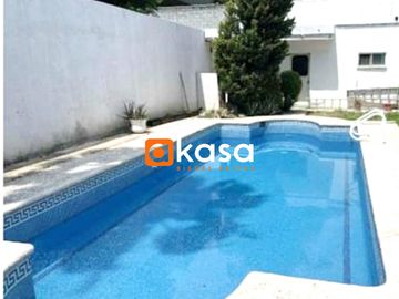 Casa en Venta en Valle, San Pedro Garza García.
