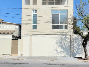 Venta de Casa en Col Mirasierra