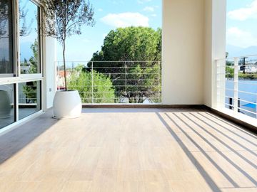 Venta de Casa en Col Mirasierra
