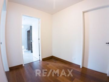 Exclusivo Departamento Flat De Estreno C/ Ascensor Directo | Edificio Frente Al Golf De San Isidro