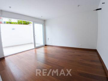 Exclusivo Departamento Flat De Estreno C/ Ascensor Directo | Edificio Frente Al Golf De San Isidro