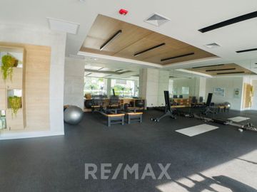 Exclusivo Departamento Flat De Estreno C/ Ascensor Directo | Edificio Frente Al Golf De San Isidro