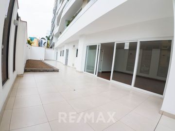 Exclusivo Departamento Flat De Estreno C/ Ascensor Directo | Edificio Frente Al Golf De San Isidro