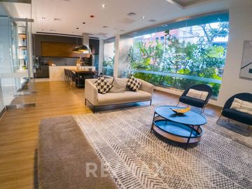 Exclusivo Departamento Flat De Estreno C/ Ascensor Directo | Edificio Frente Al Golf De San Isidro