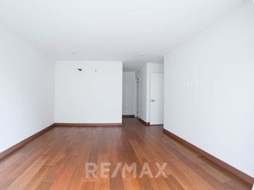 Exclusivo Departamento Flat De Estreno C/ Ascensor Directo | Edificio Frente Al Golf De San Isidro