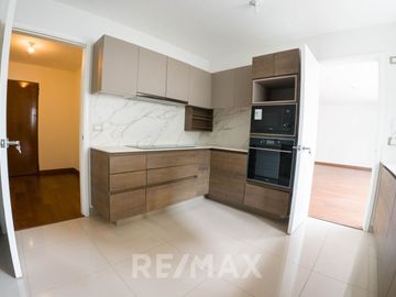 Exclusivo Departamento Flat De Estreno C/ Ascensor Directo | Edificio Frente Al Golf De San Isidro