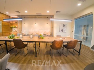 Exclusivo Departamento Flat De Estreno C/ Ascensor Directo | Edificio Frente Al Golf De San Isidro