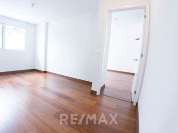Exclusivo Departamento Flat De Estreno C/ Ascensor Directo | Edificio Frente Al Golf De San Isidro