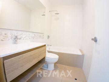 Exclusivo Departamento Flat De Estreno C/ Ascensor Directo | Edificio Frente Al Golf De San Isidro
