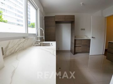 Exclusivo Departamento Flat De Estreno C/ Ascensor Directo | Edificio Frente Al Golf De San Isidro