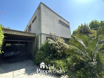 Hermosa casa sector Pedro de Valdivia