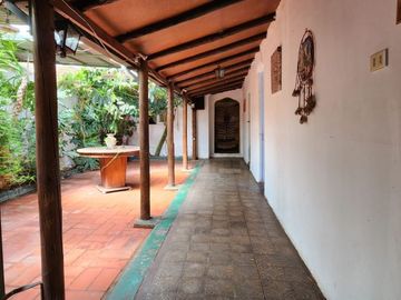 CASA EN VENTA – MACHALÍ CENTRO