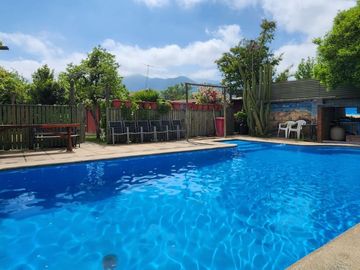 CASA EN VENTA – MACHALÍ CENTRO