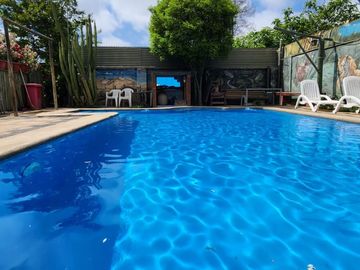 CASA EN VENTA – MACHALÍ CENTRO