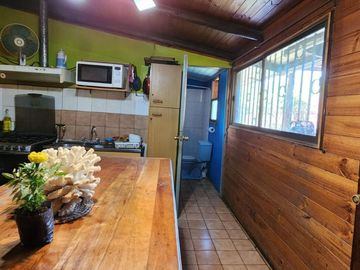 CASA EN VENTA – MACHALÍ CENTRO