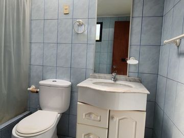 CASA EN VENTA – MACHALÍ CENTRO