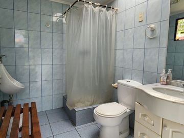 CASA EN VENTA – MACHALÍ CENTRO
