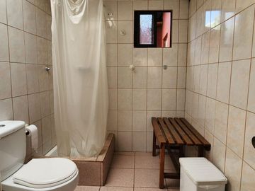 CASA EN VENTA – MACHALÍ CENTRO
