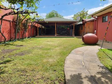 CASA EN VENTA – MACHALÍ CENTRO