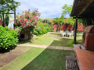 CASA EN VENTA – MACHALÍ CENTRO