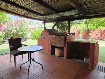 CASA EN VENTA – MACHALÍ CENTRO