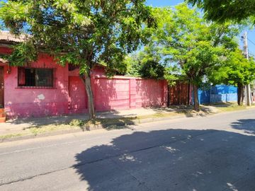 CASA EN VENTA – MACHALÍ CENTRO
