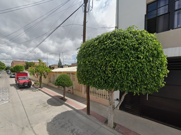 VENDO CASA EN LA CARMONA, LEON-GTO