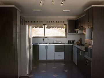 Maravillosa Parcela Con Casa de 321 M2 En Parque Santa María