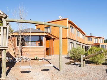 Maravillosa Parcela Con Casa de 321 M2 En Parque Santa María