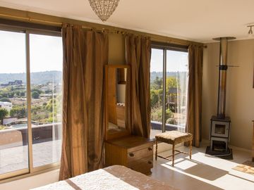 Maravillosa Parcela Con Casa de 321 M2 En Parque Santa María