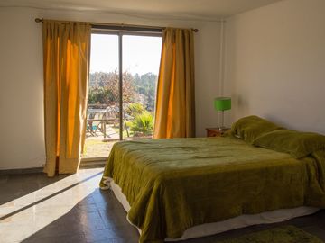 Maravillosa Parcela Con Casa de 321 M2 En Parque Santa María