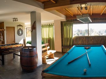 Maravillosa Parcela Con Casa de 321 M2 En Parque Santa María