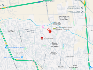 - Casas En Remates Bancarios Piedras Negras NUEVO LEON