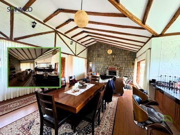 EN VENTA HERMOSA CASA EN CAYAMBE