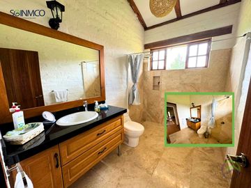 EN VENTA HERMOSA CASA EN CAYAMBE