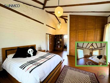 EN VENTA HERMOSA CASA EN CAYAMBE