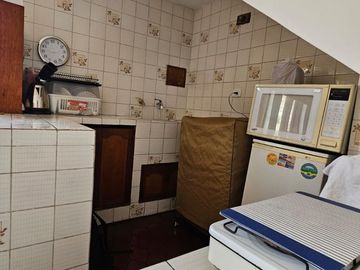 VENDO CASA EN EL CUADRO CHACLACAYO