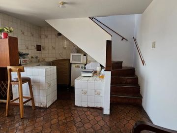 VENDO CASA EN EL CUADRO CHACLACAYO