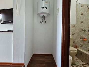 VENDO CASA EN EL CUADRO CHACLACAYO