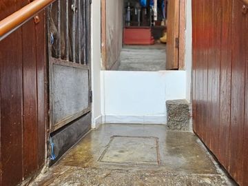 VENDO CASA EN EL CUADRO CHACLACAYO