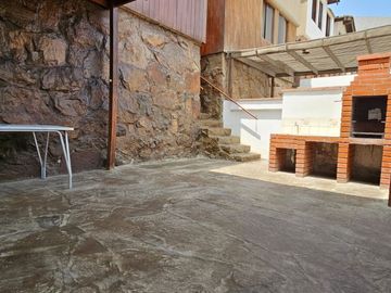 VENDO CASA EN EL CUADRO CHACLACAYO