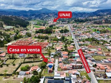 Casa en Venta en Chuquipata