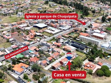 Casa en Venta en Chuquipata