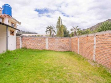 Casa en Venta en Chuquipata